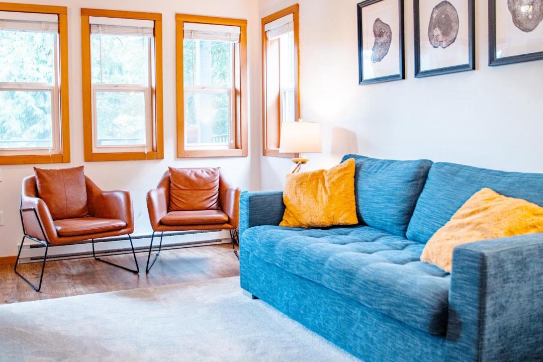 Photo of Livingroom in Ucluelet
