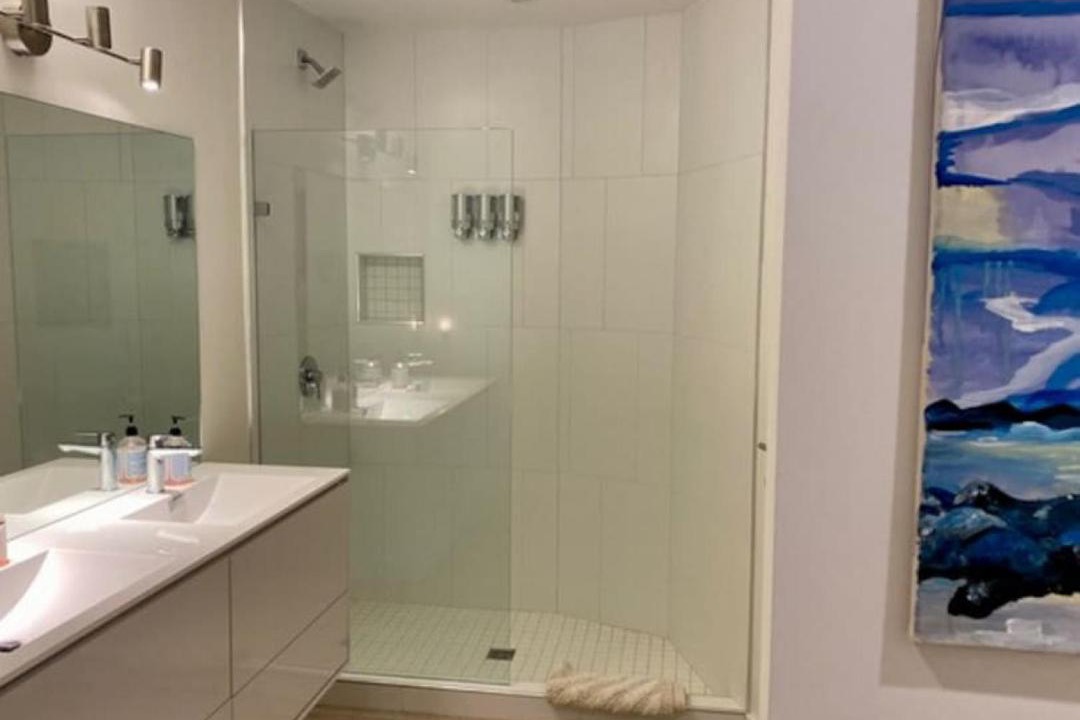 Photo of Bathroom in Bowen Island