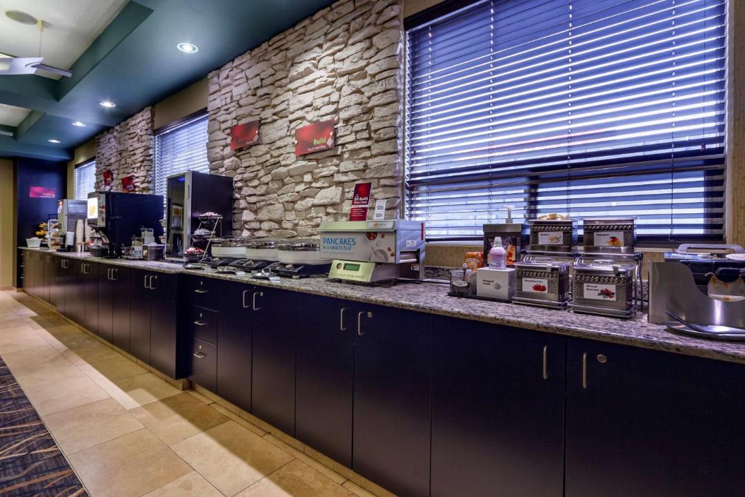 Photo of Kitchen in St. Albert