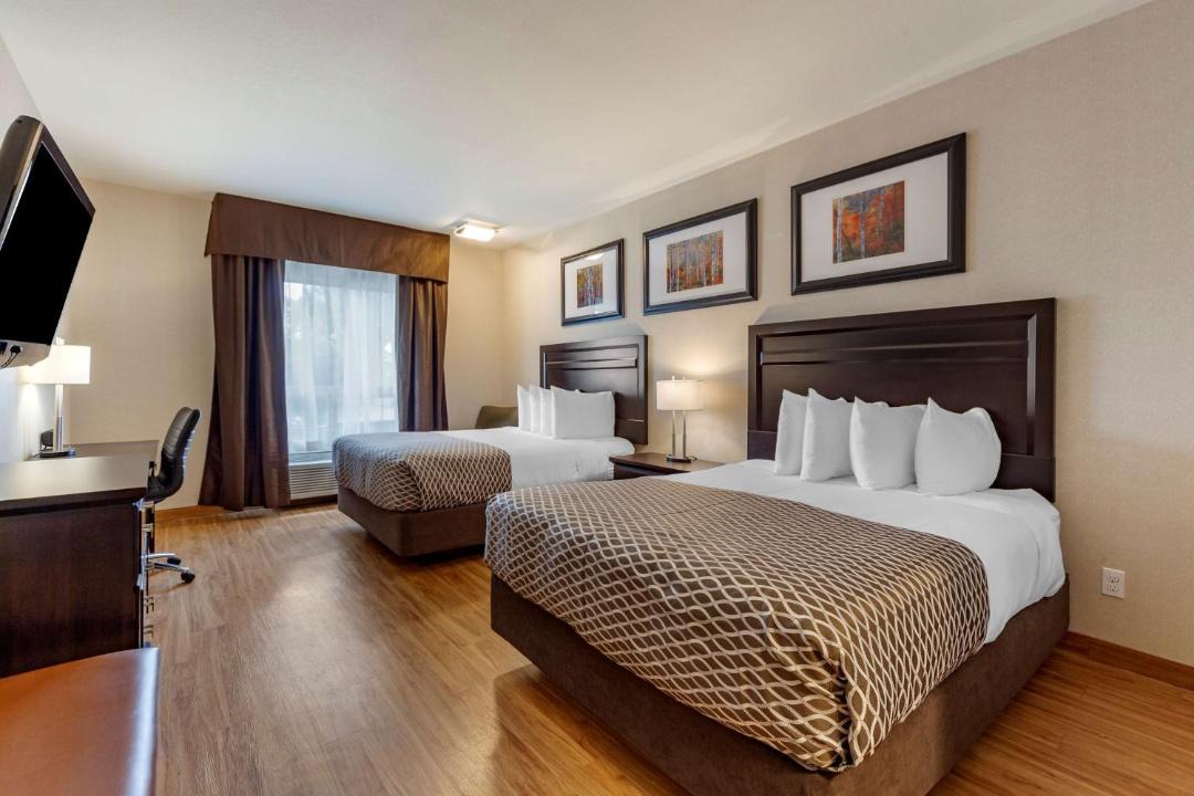 Photo of Bedroom in St. Albert
