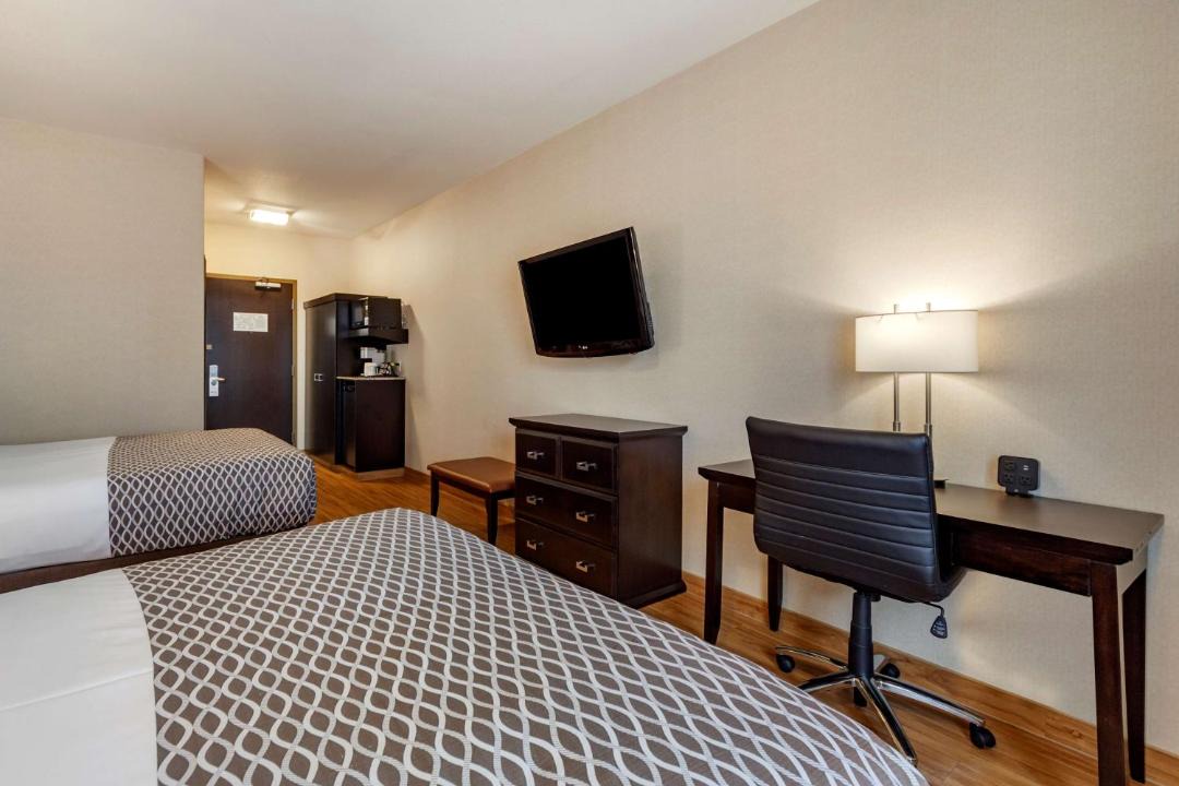 Photo of Bedroom in St. Albert
