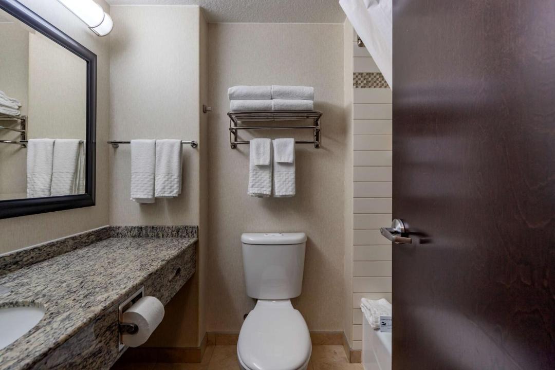 Photo of Bathroom in St. Albert
