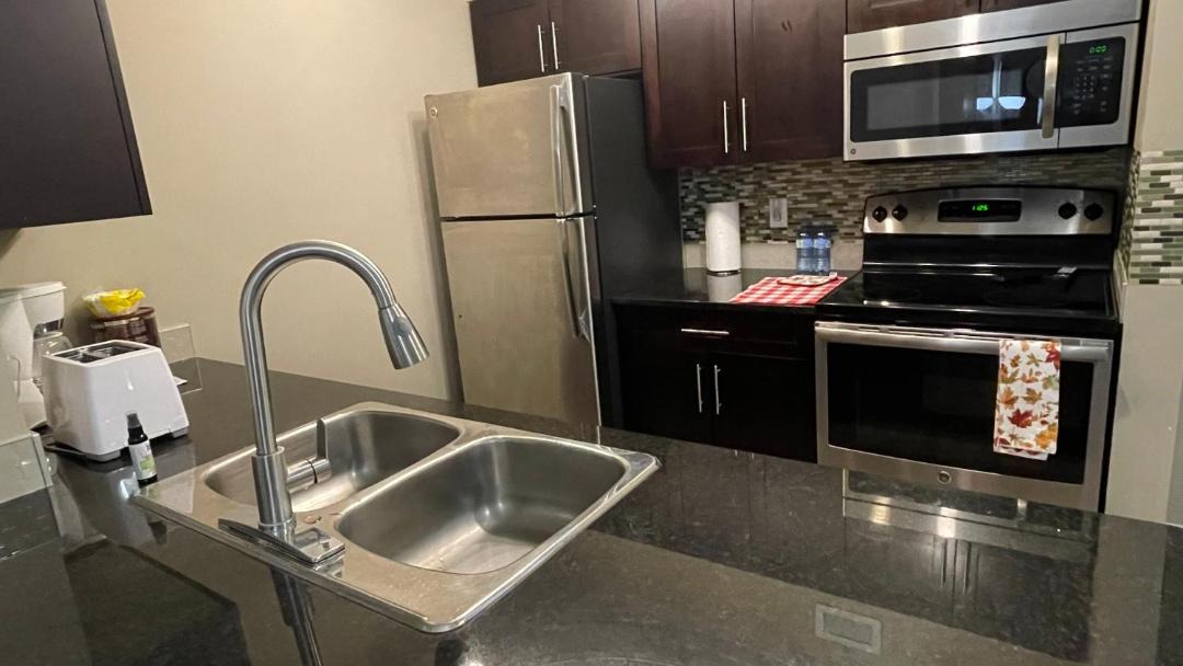 Photo of Kitchen in Southwest Edmonton