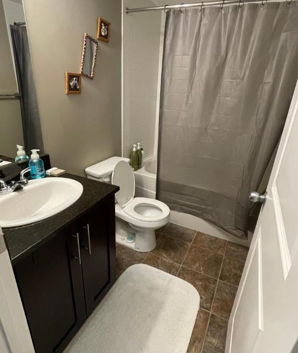 Photo of Bathroom in Southwest Edmonton