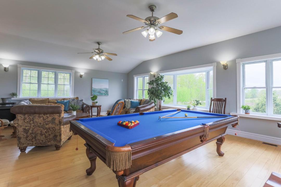 Photo of Livingroom in Hamilton