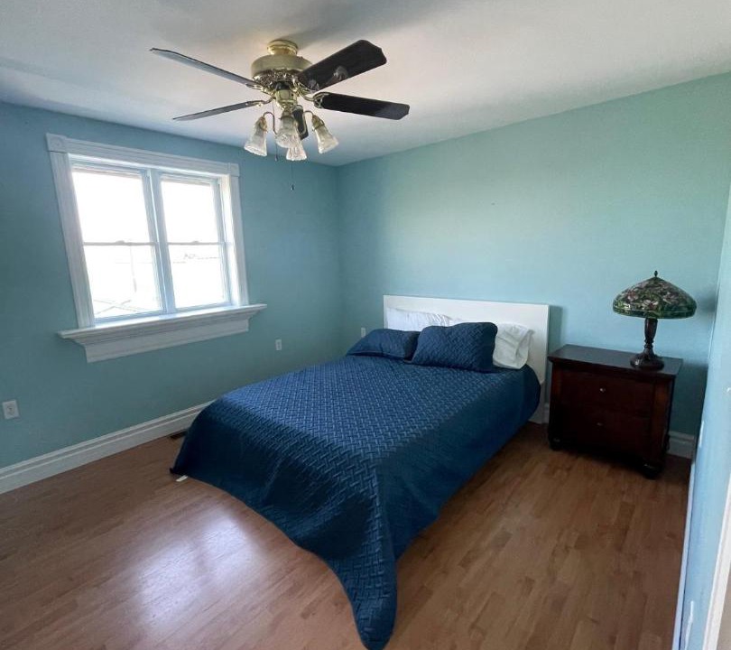 Photo of Bedroom in Hamilton