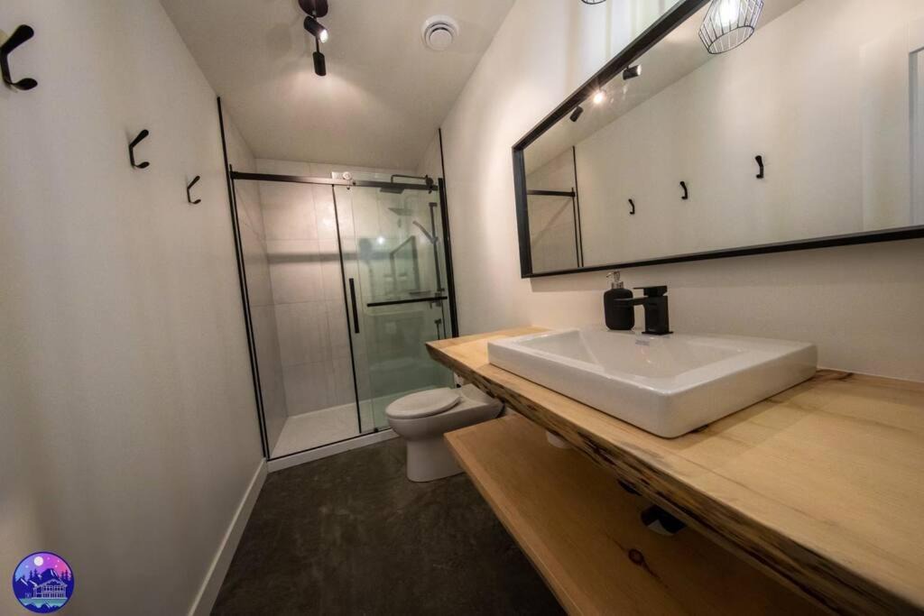 Photo of Bathroom in Potton