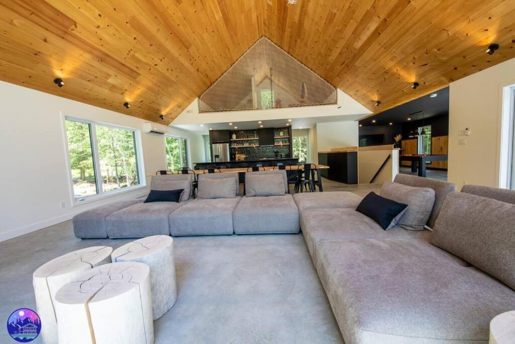 Photo of Livingroom in Potton