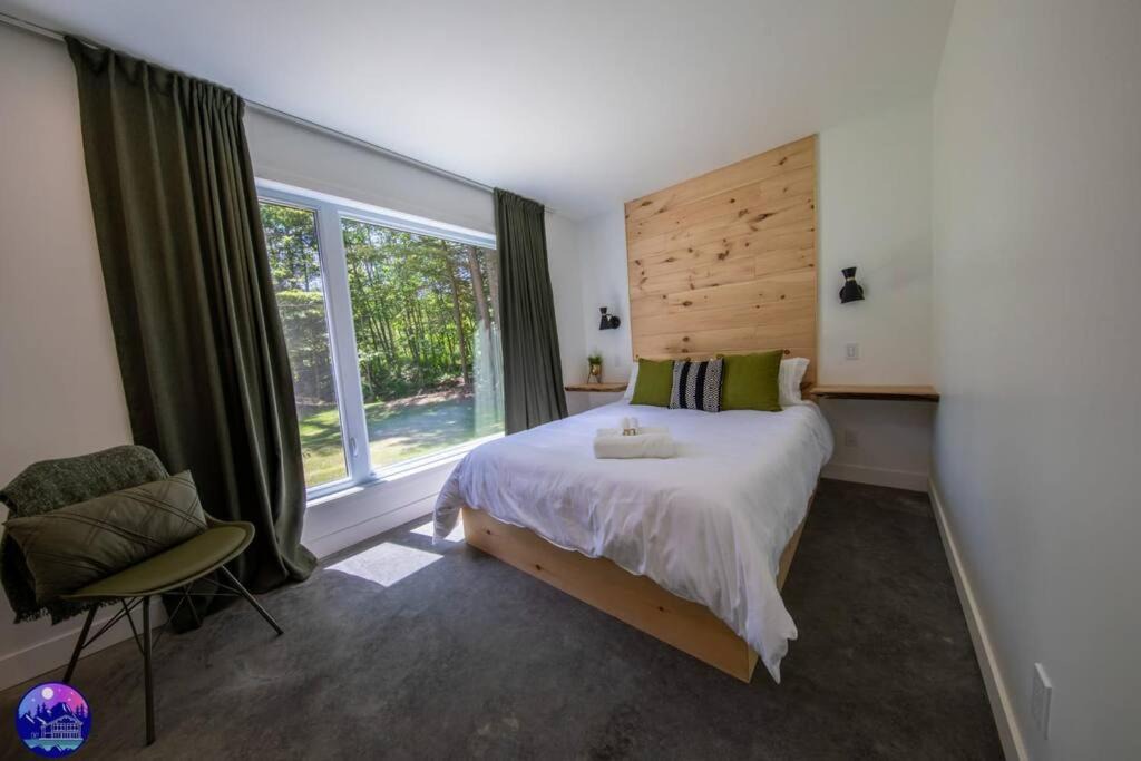 Photo of Bedroom in Potton