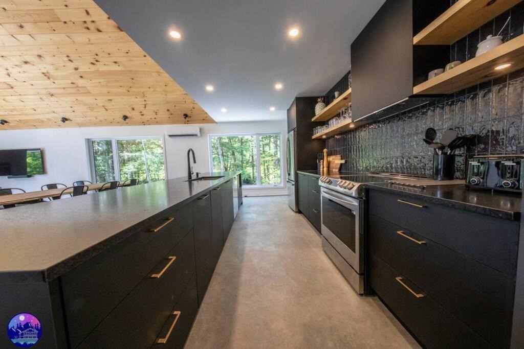 Photo of Kitchen in Potton