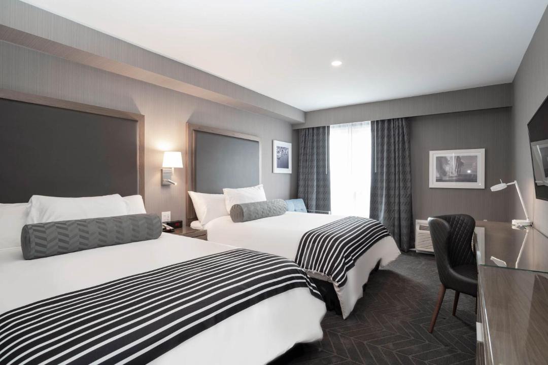 Photo of Bedroom in Terra Nova