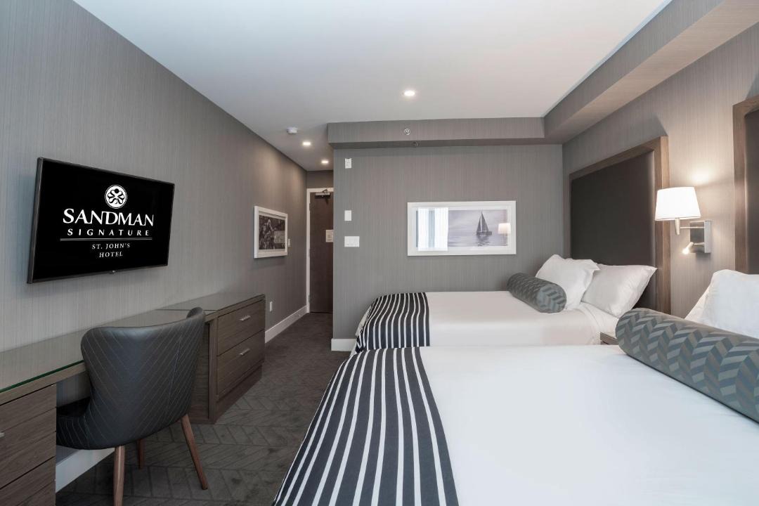 Photo of Bedroom in Terra Nova