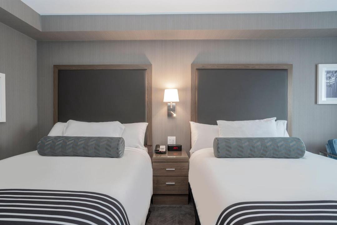 Photo of Bedroom in Terra Nova