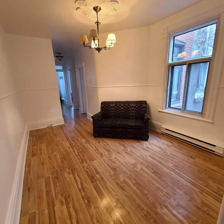 Photo of Livingroom in Mile End