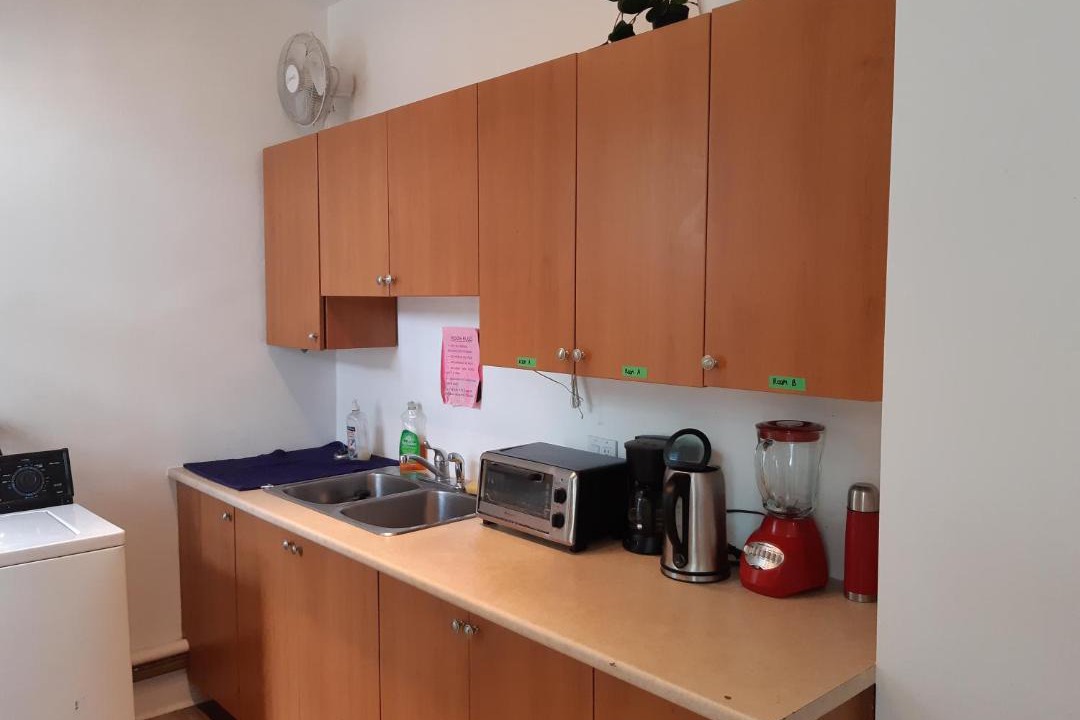 Photo of Kitchen in Mile End