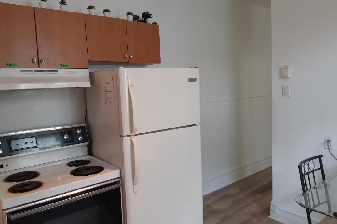 Photo of Kitchen in Mile End