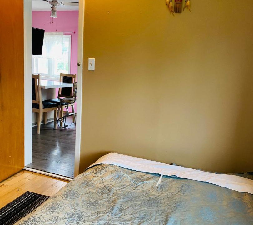 Photo of Bedroom in Old East York