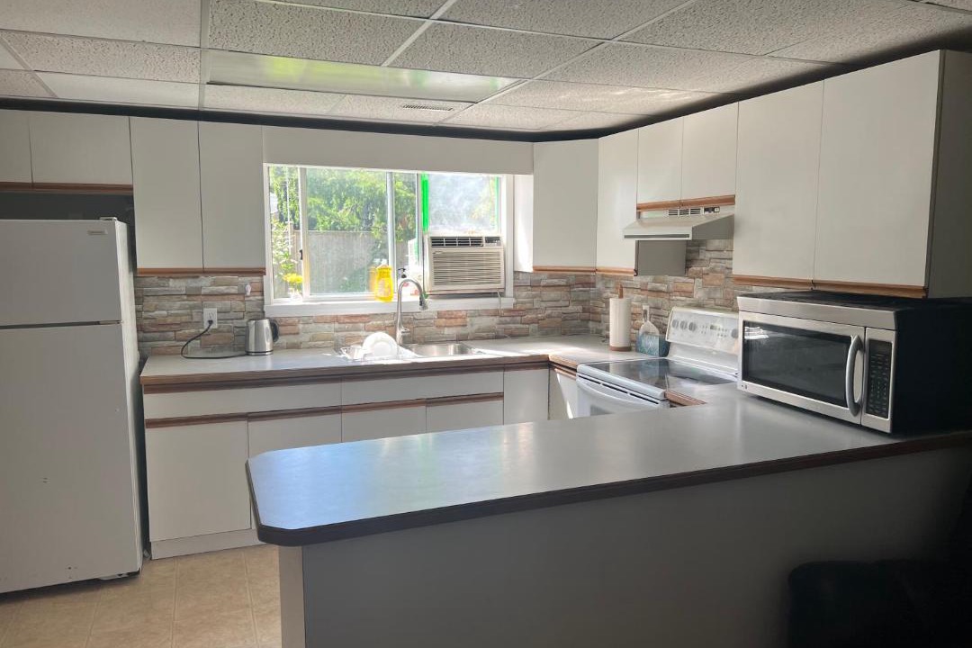 Photo of Kitchen in Walnut Grove