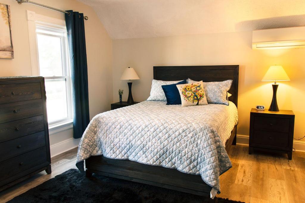 Photo of Bedroom in Harrow