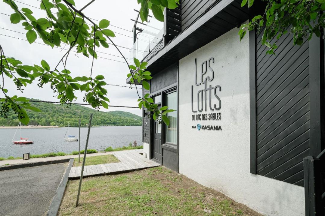 Photo of Others in Sainte-Agathe-des-Monts