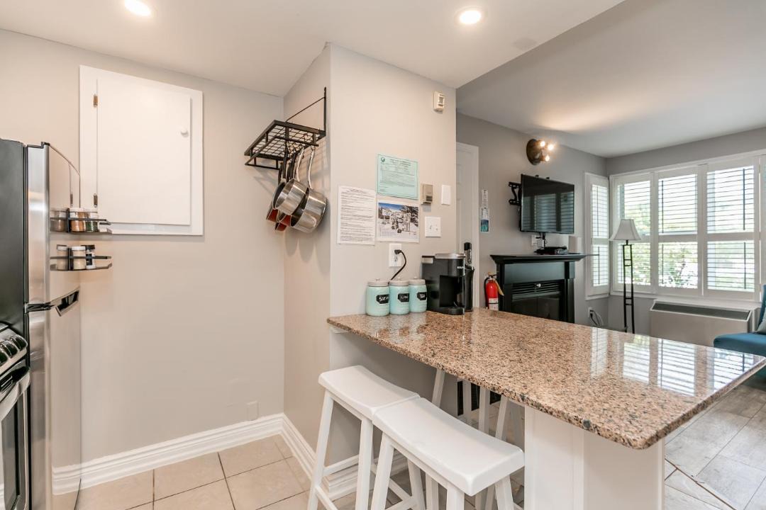 Photo of Kitchen in Craigleith