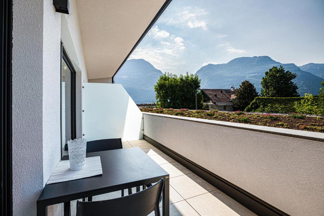 Photo of Patio Balcony in Laives