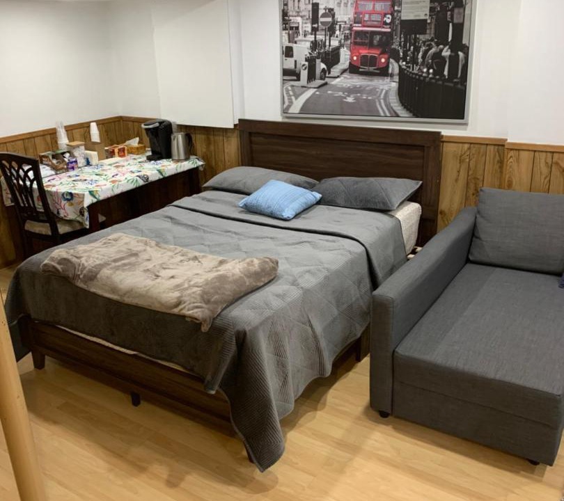 Photo of Bedroom in Eringate