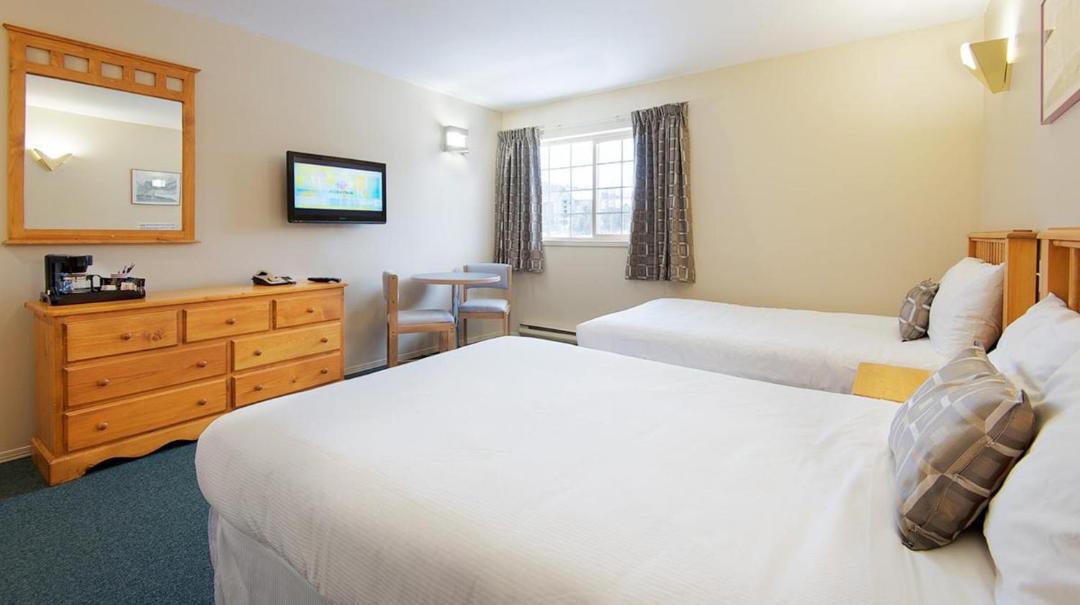 Photo of Bedroom in East Kootenay