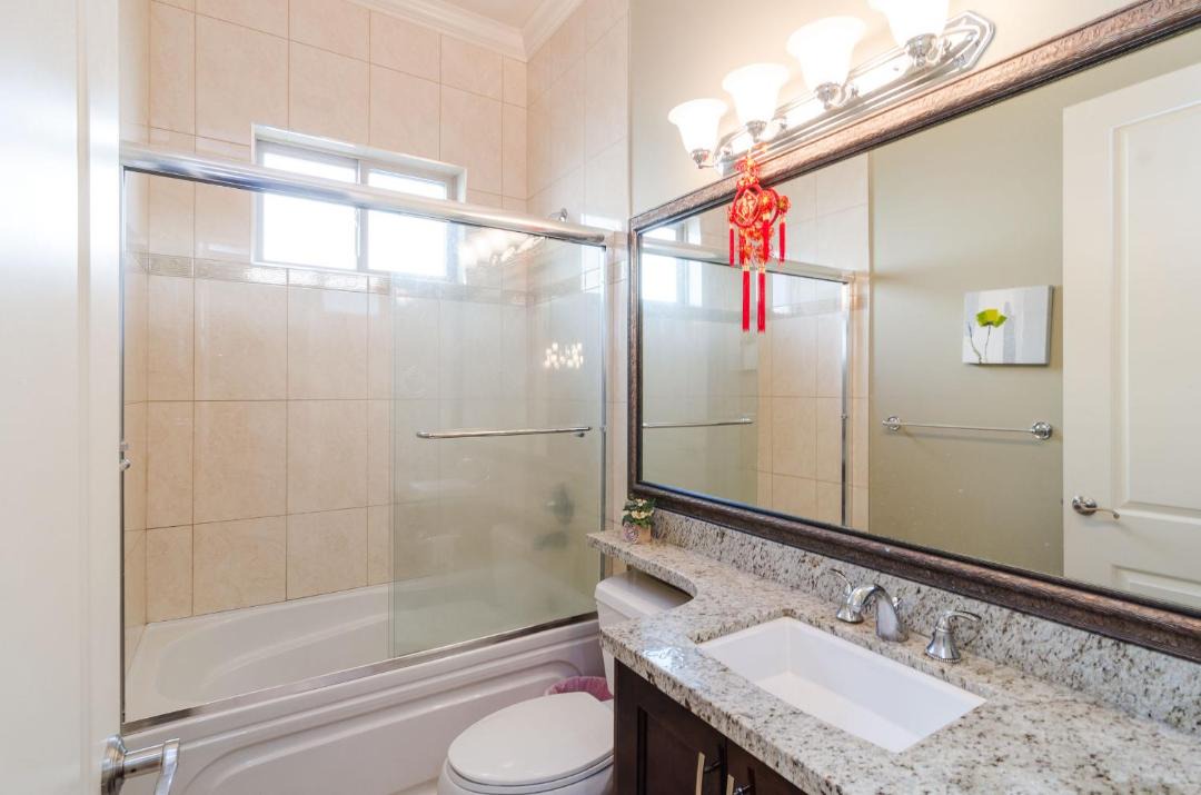 Photo of Bathroom in Burnaby