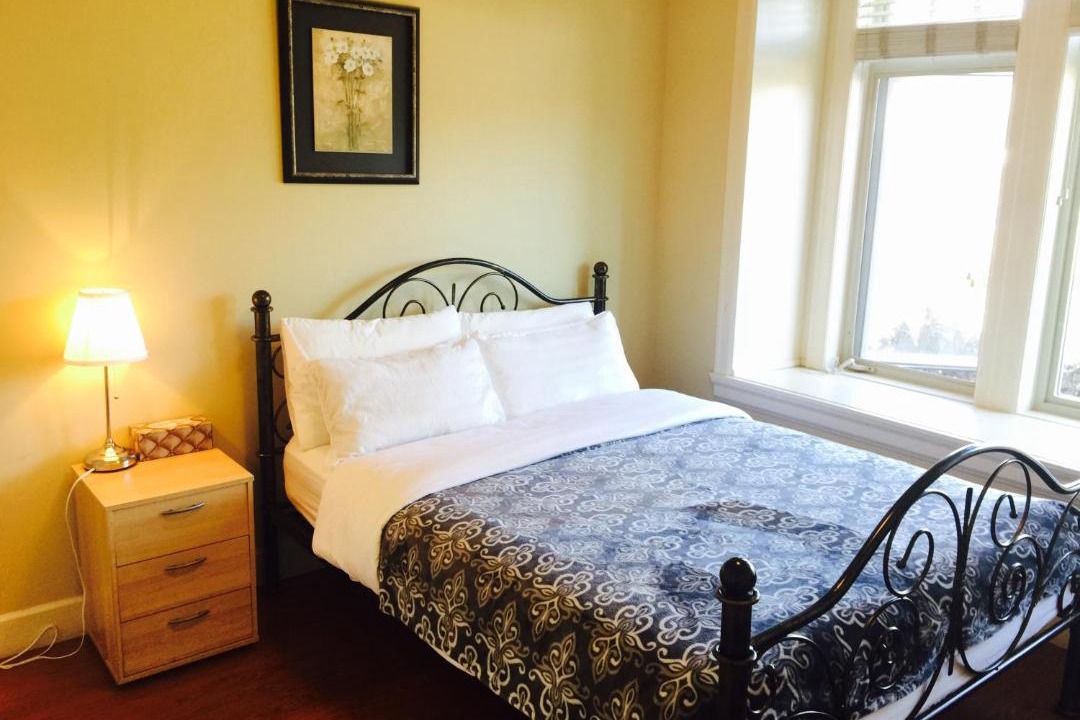 Photo of Bedroom in Burnaby