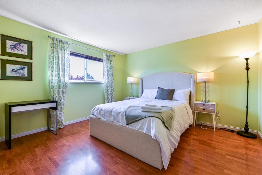 Photo of Bedroom in Richmond