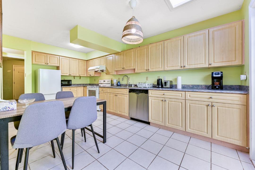 Photo of Kitchen in Richmond
