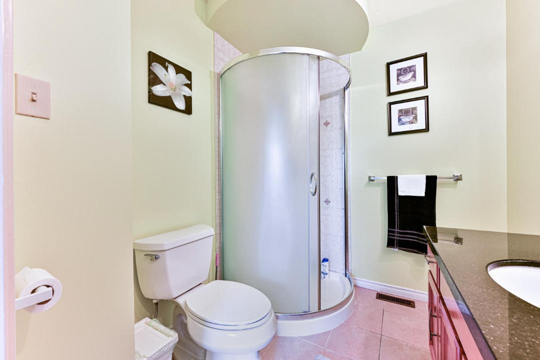 Photo of Bathroom in Richmond