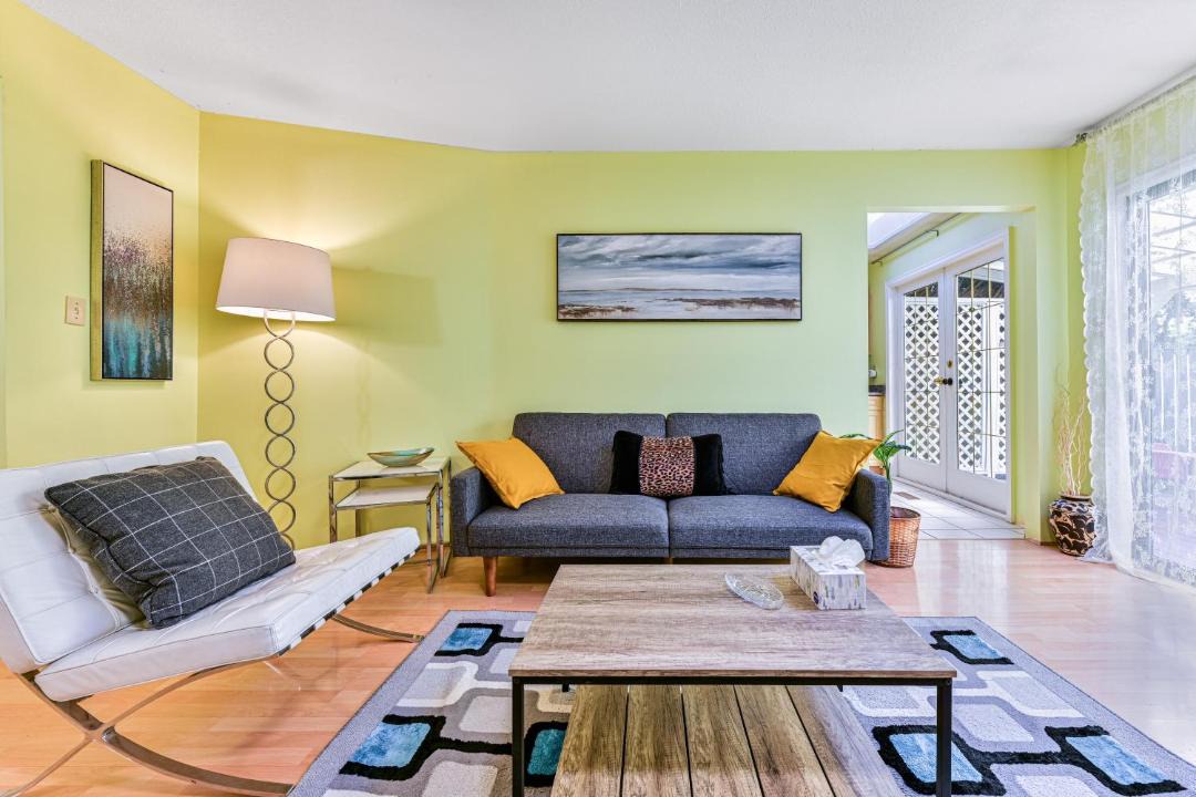 Photo of Livingroom in Richmond