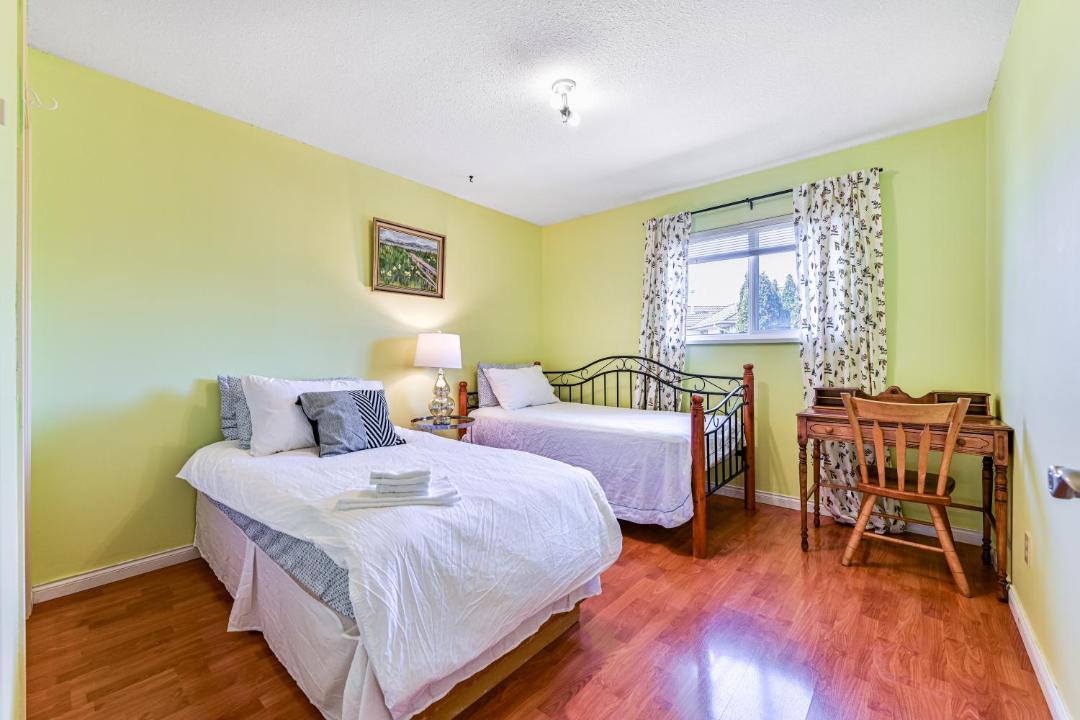 Photo of Bedroom in Richmond