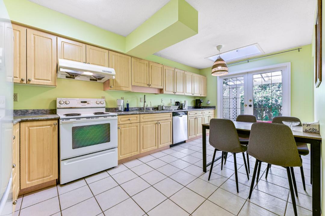 Photo of Kitchen in Richmond