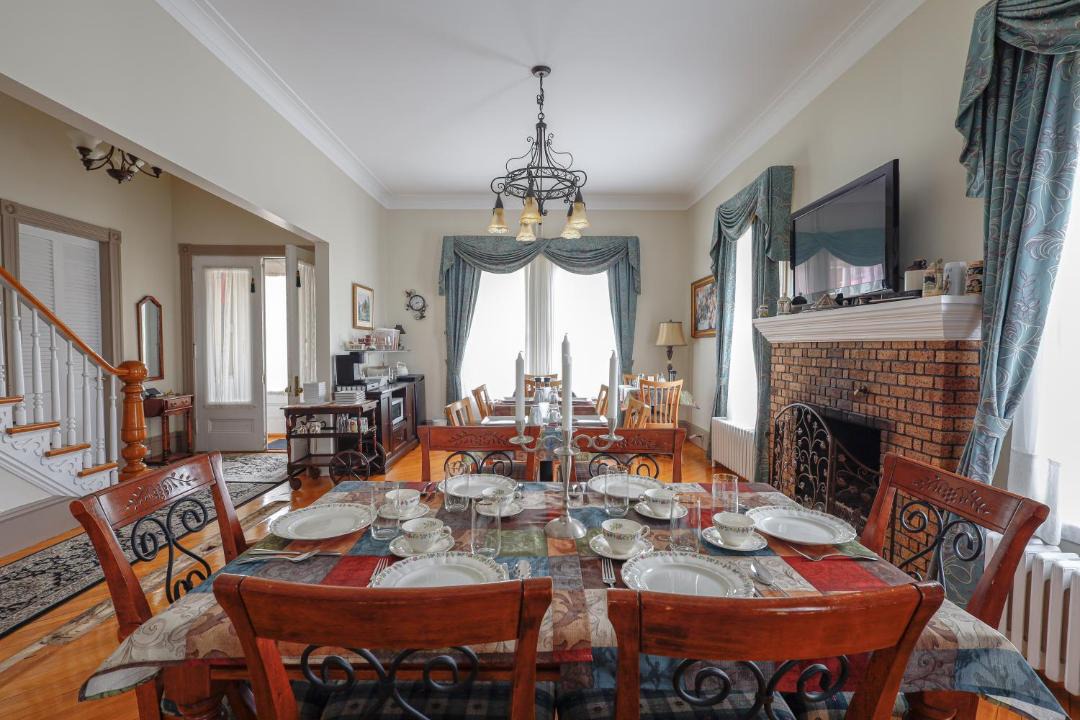 Photo of Livingroom in Saint-Prosper