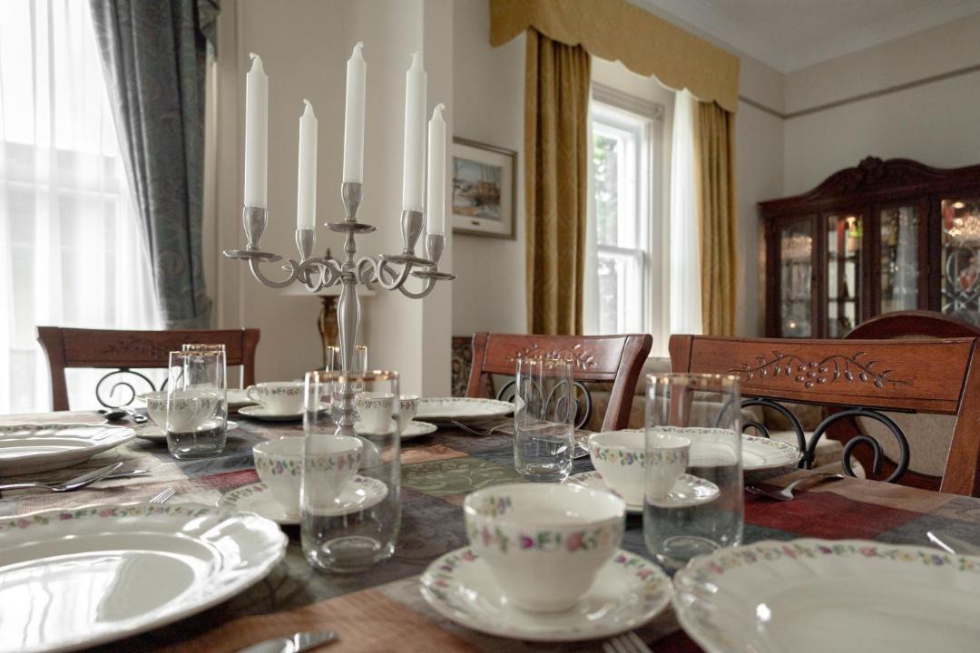 Photo of Livingroom in Saint-Prosper