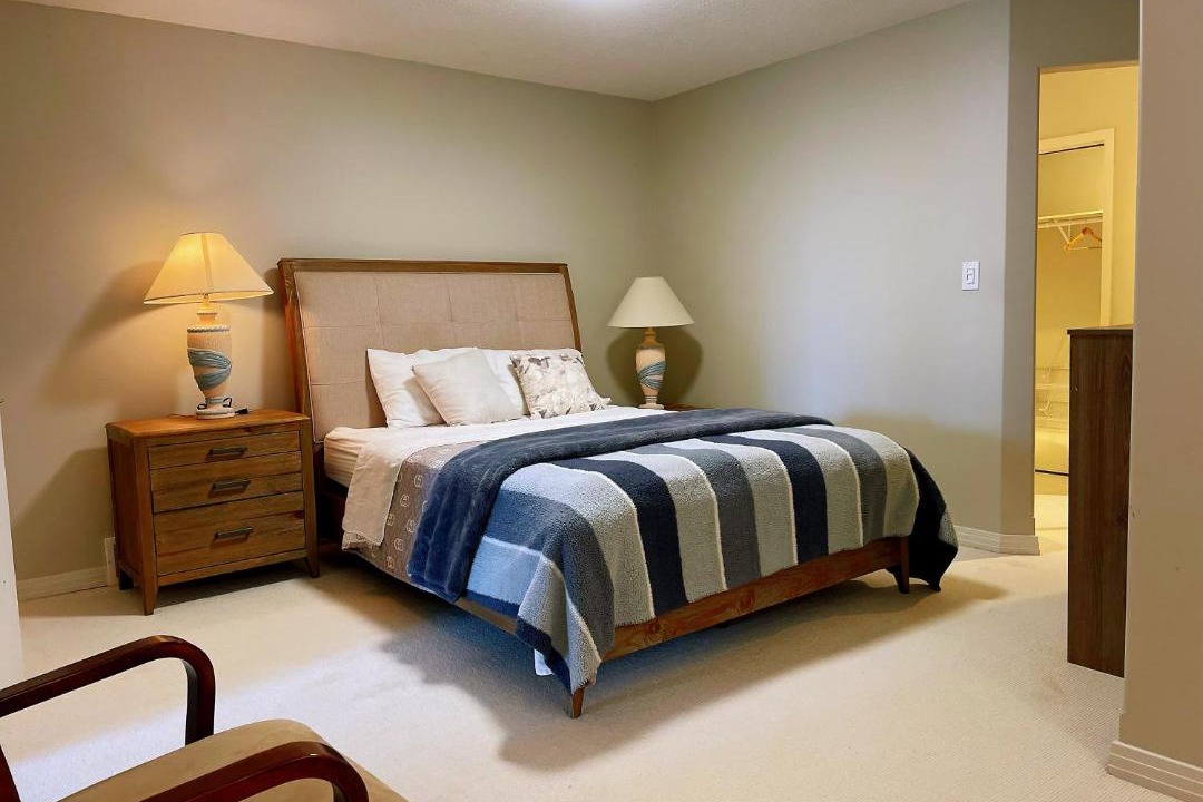 Photo of Bedroom in Southwest Mission
