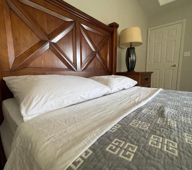 Photo of Bedroom in Southwest Mission