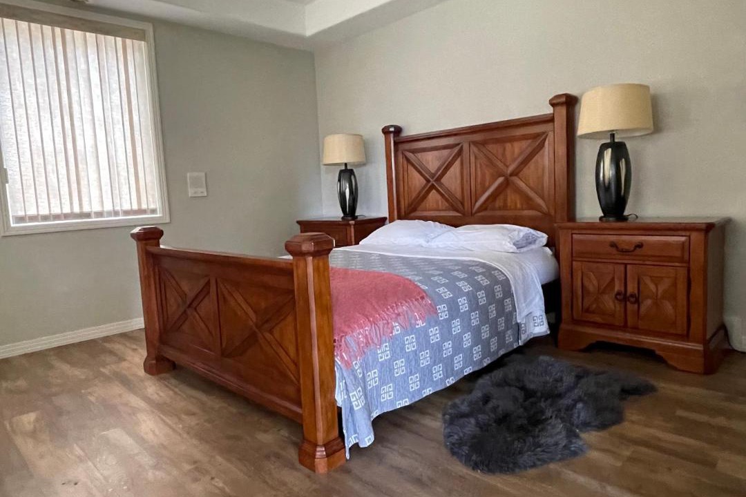 Photo of Bedroom in Southwest Mission