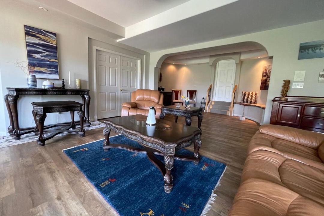 Photo of Livingroom in Southwest Mission