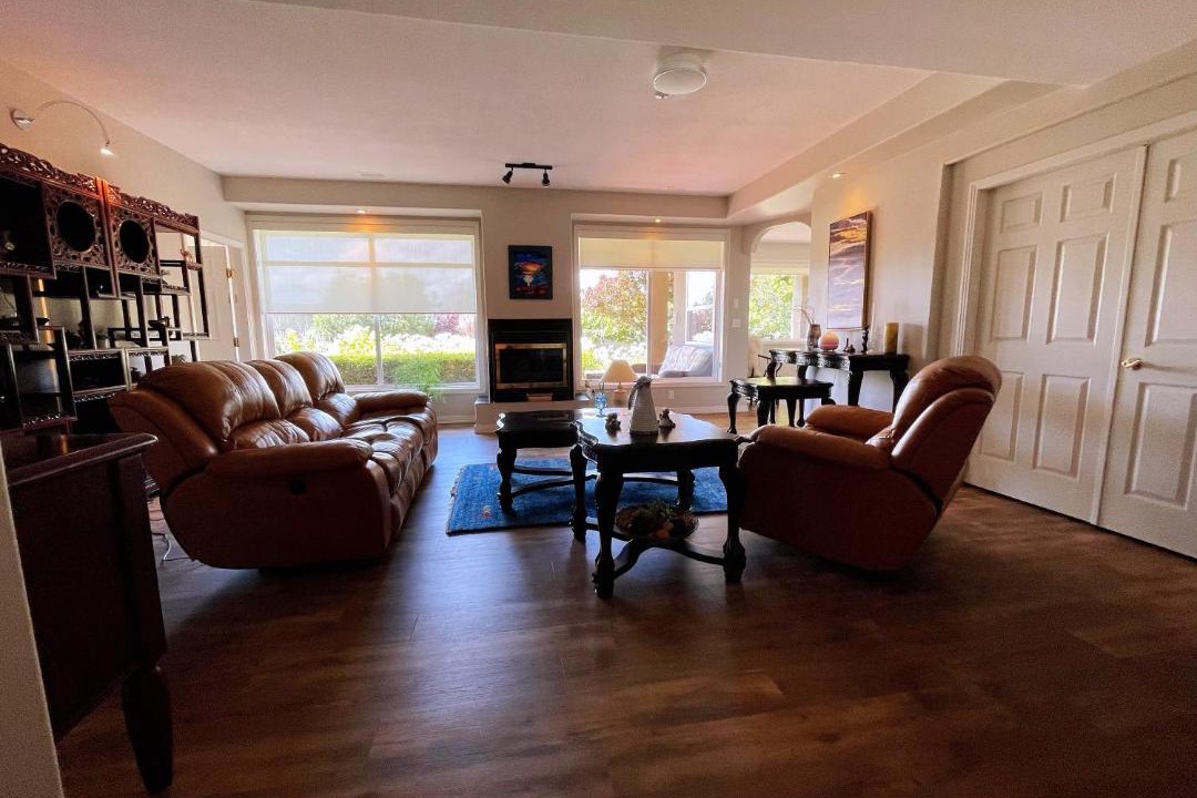 Photo of Livingroom in Southwest Mission