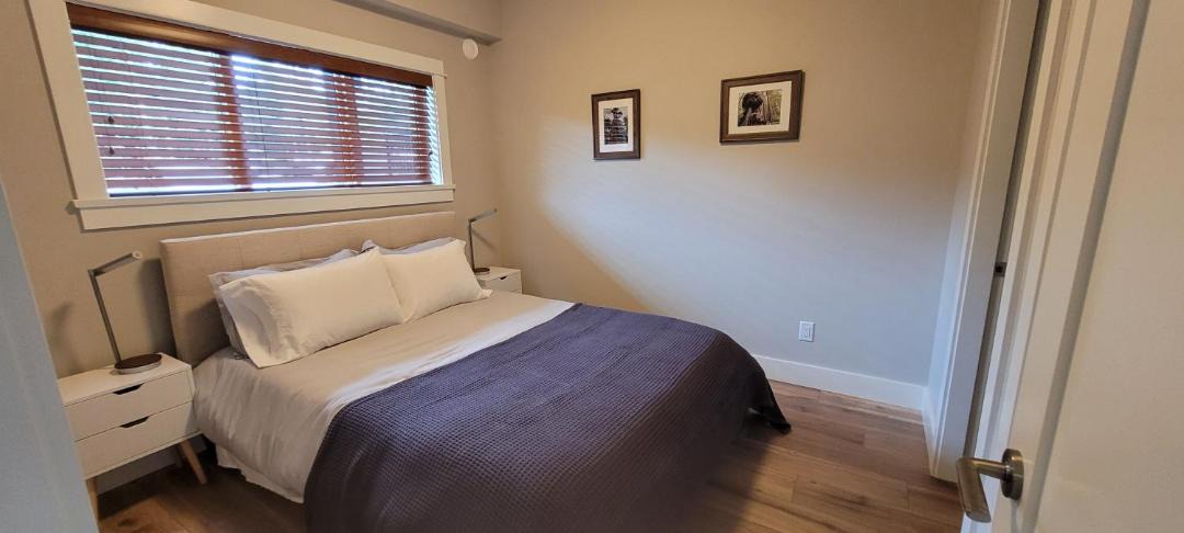Photo of Bedroom in Port Renfrew