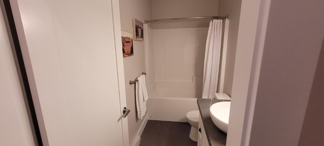 Photo of Bathroom in Port Renfrew
