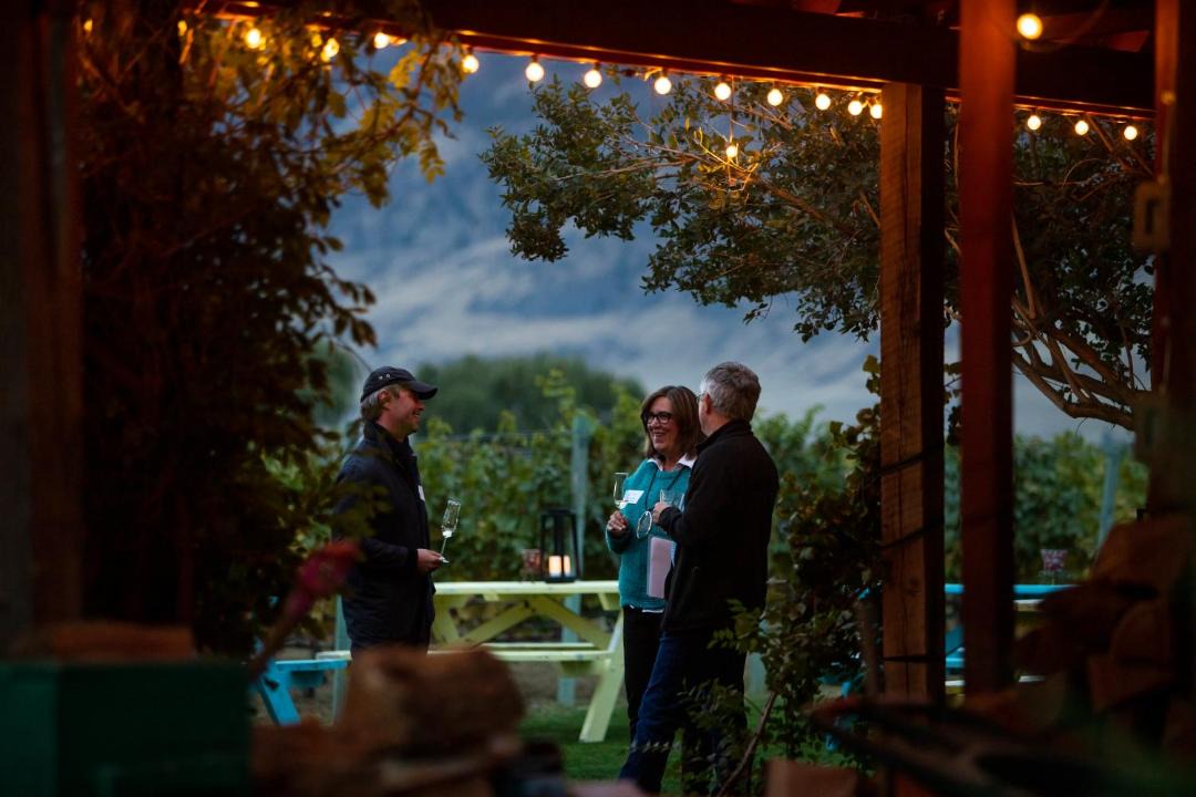 Photo of Others in Okanagan-Similkameen