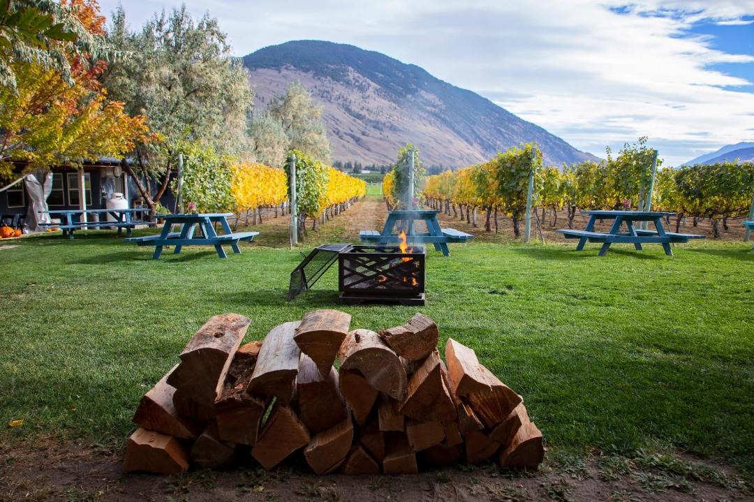 Photo of Others in Okanagan-Similkameen