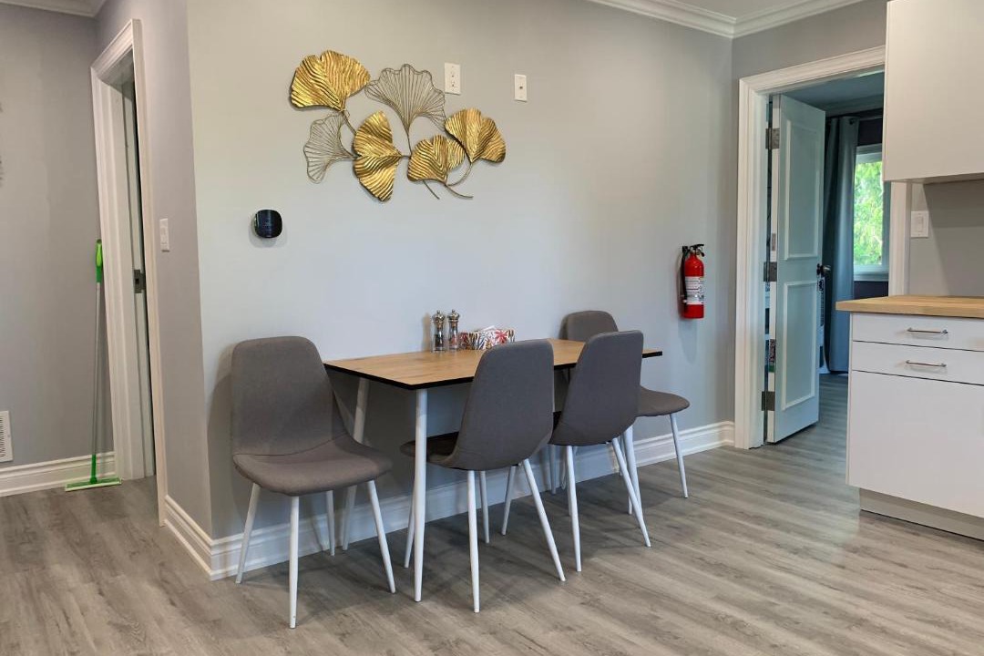 Photo of Kitchen in Niagara Falls