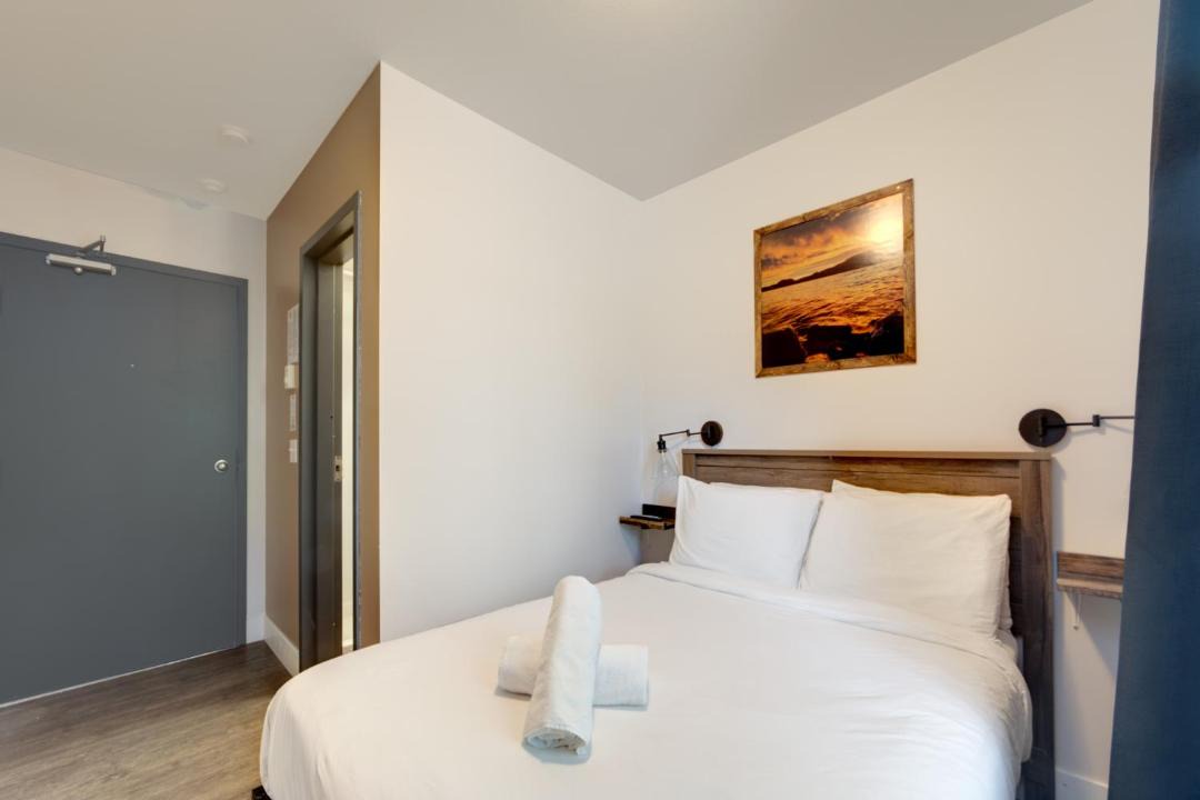 Photo of Bedroom in Downtown Kelowna