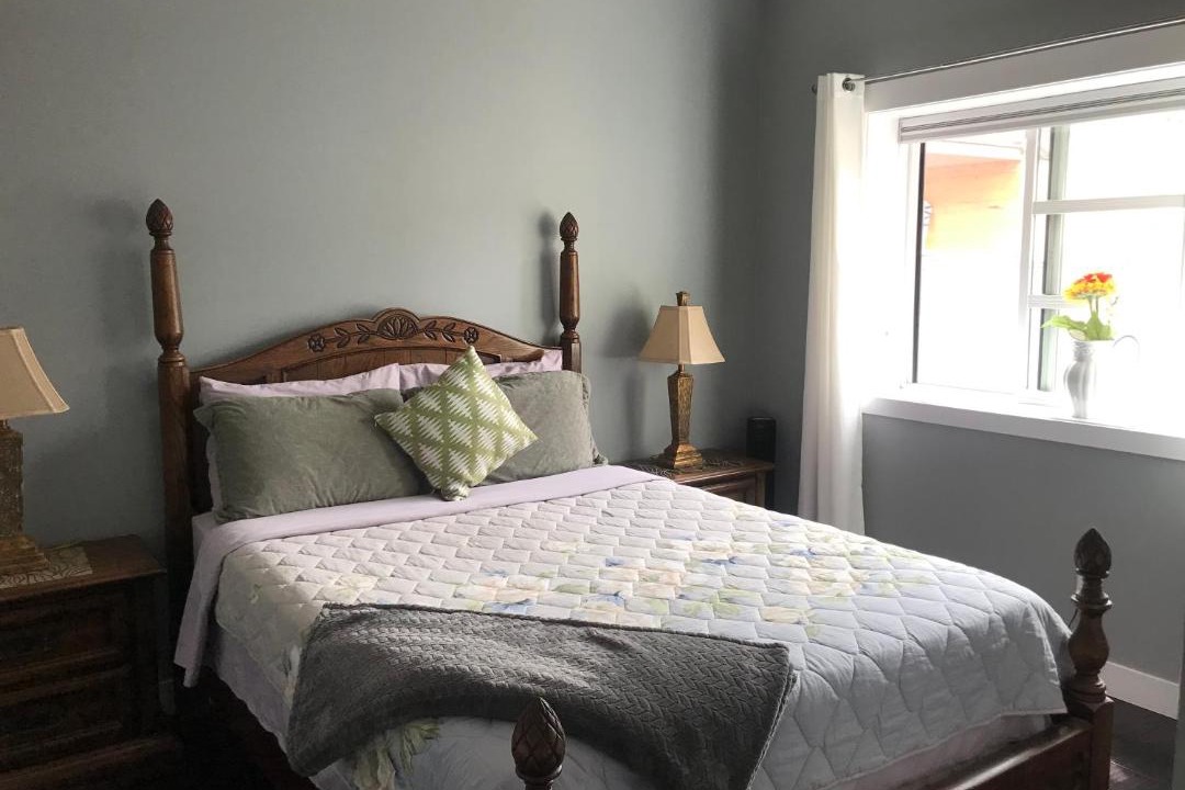 Photo of Bedroom in Central Okanagan